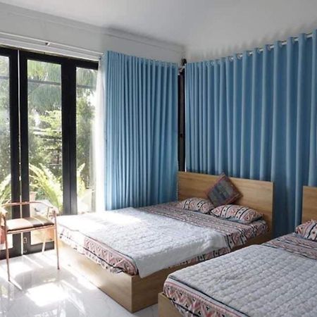 Jrai Homestay Pleiku Bagian luar foto